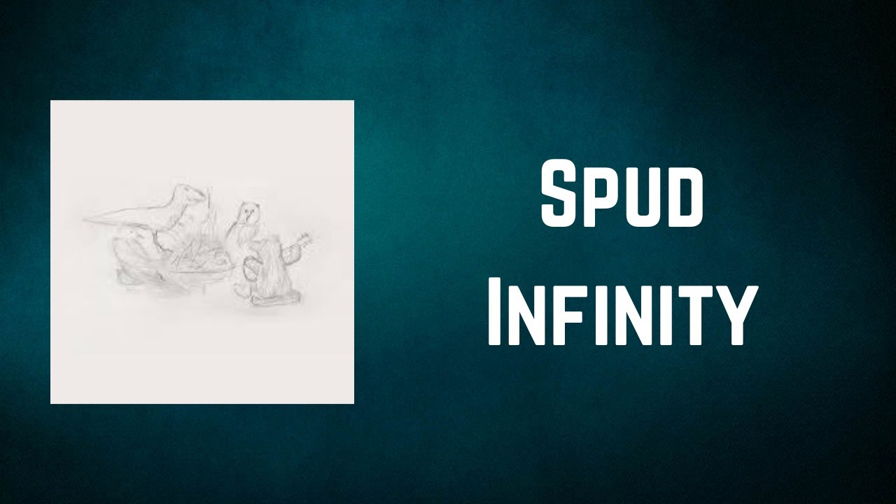 Big Thief - Spud Infinity (Lyrics) - YouTube