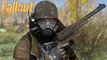 I Got BANNED For Trolling in Fallout GMOD RP