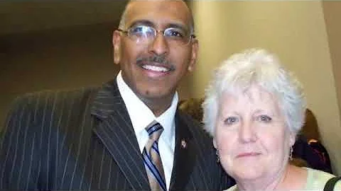 2011 Donna Gentry Adward