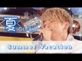 2023.7.1 Lead【Summer Vacation】@渋谷CUTUP STUDIO