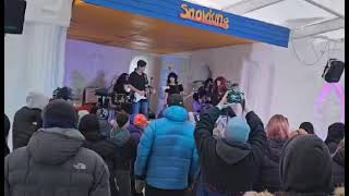 R.a.s.k.l Were Not Gonna Take It Cover Twisted Sister