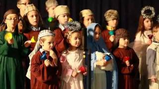 CCF Christmas Children's Program 2011