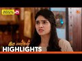 Iru Malargal - Highlights | 21 Feb 2026 | Tamil Serial | Sun TV