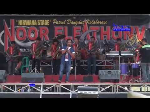 SULTAN TRENGGONO - DOSA KAU ANGGAP MADU - NIRWANA STAGE - BONTOT RECORDS