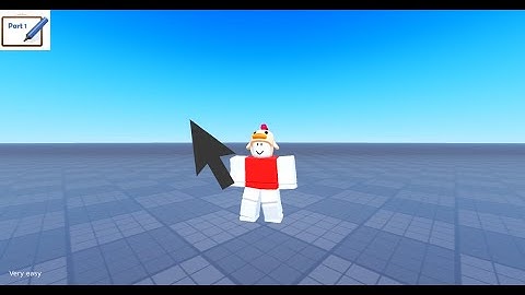 How to make a clicking simulator in roblox studio! *FREE SCRIPTS*