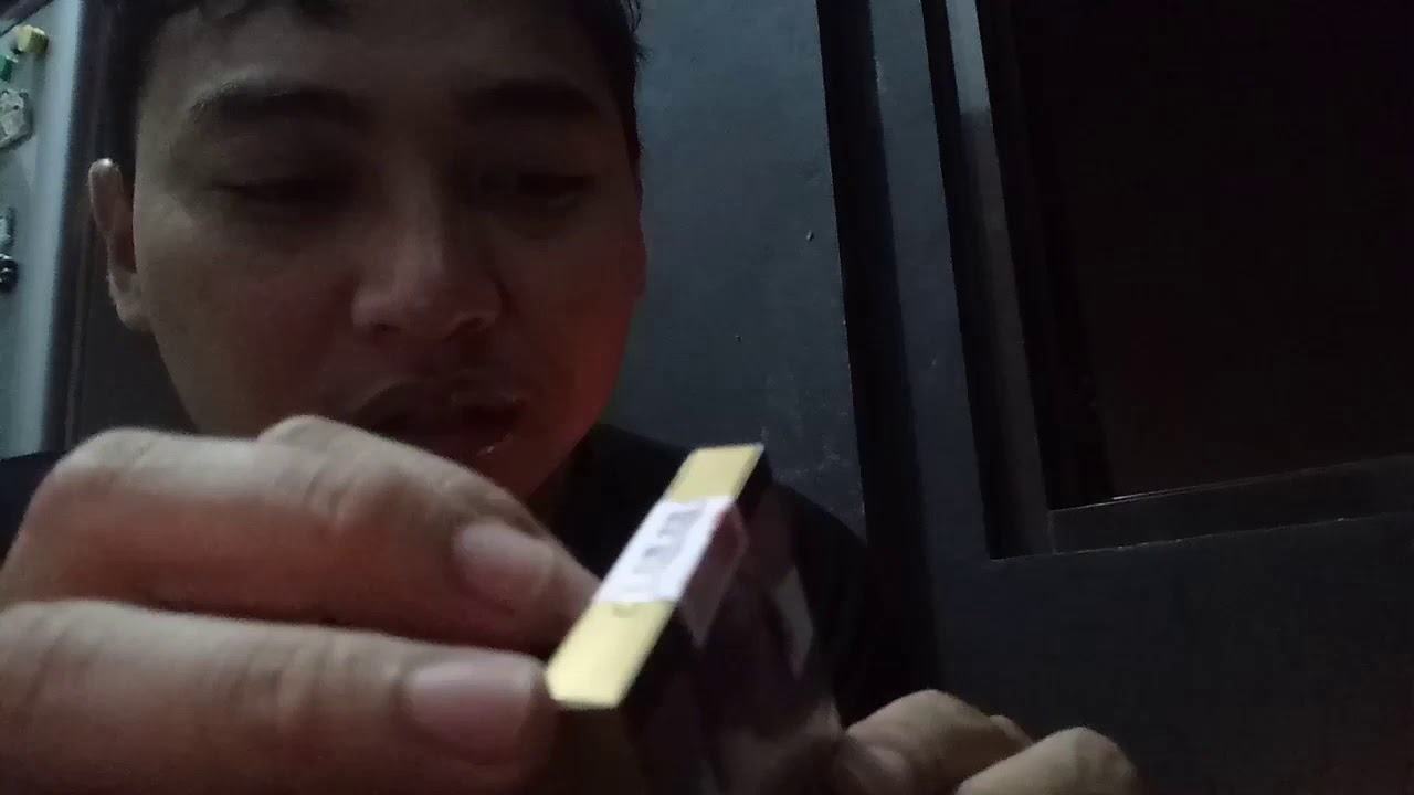 Surutu mini cigarilos 