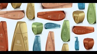 Nanokeratin System UK Launching nanoSmooth Pure series screenshot 4