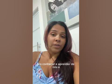 Depoimento Elaine Dantas - YouTube