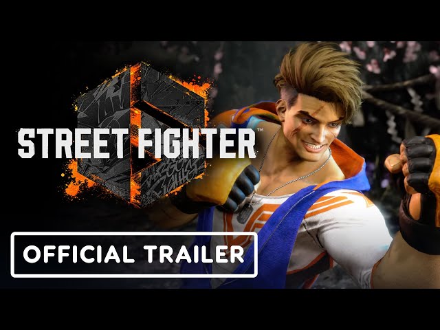 Street Fighter 6' é anunciado em teaser; relembre os principais