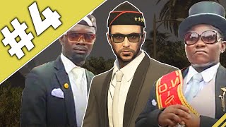 كوفن دانسرز!! #4 | جي تي اي GTA V