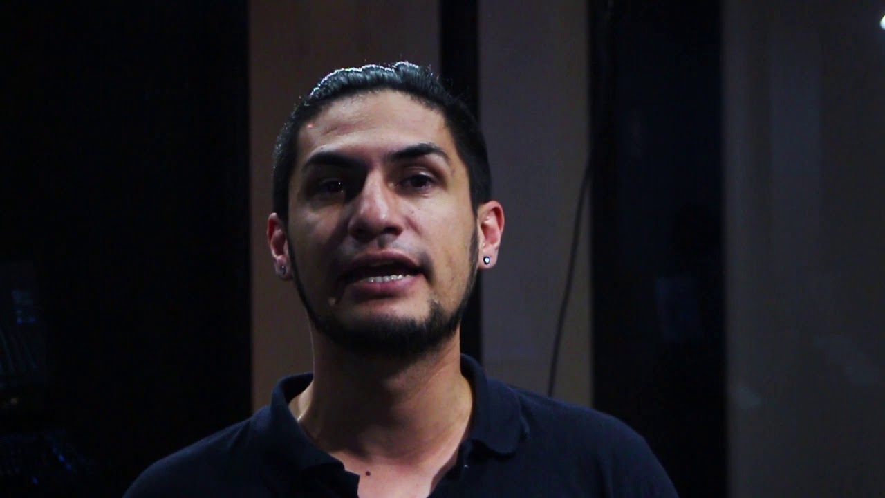 Miniatura: Testimono Alejandro Ramírez