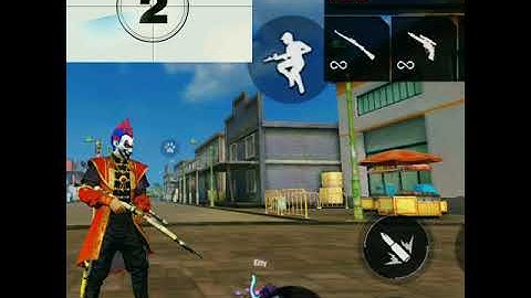 HOW TO RELOAD KAR98 VERY FAST || KAR98 RELOAD GLITCH || FREE FIRE MYTHS || #SHADOWSHOOTER #Shorts