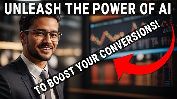 ChatGPT-4: Conversational AI for Digital Marketing CRO