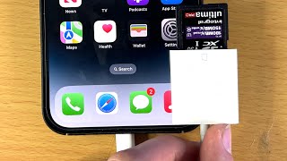 SD Card NOT Working in iPhone SOLVED! (100% success) screenshot 4