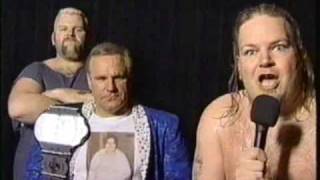 NWA Main Event Classic - Episode 15 Preview