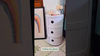 got this trendy side table with storage π #amazonfinds #shorts #shoppinghaul #unboxing got this trendy side table with storage π #amazonfinds #shorts #shoppinghaul #unboxing
