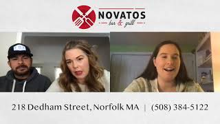 Novatos Bar & Grill