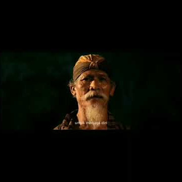 Story WA orang main silat bukan untuk pamer ilmu