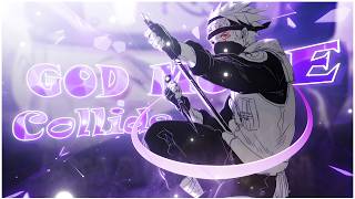 God - Mode Collide - Anime Mix Amveditmep