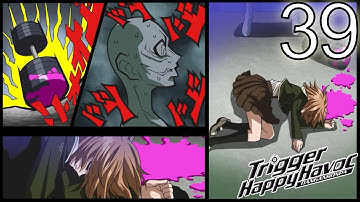 Danganronpa: Trigger Happy Havoc PC Let