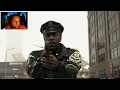 ВОССТАНИЕ АНДРОИДОВ Detroit: Become Human