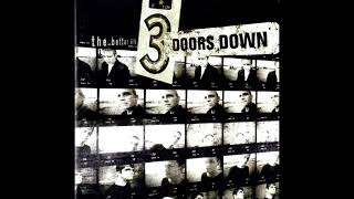 3 Doors Down - Kryptonite