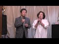 夜のめぐり逢い(石原裕次郎&八代亜紀) 花本匡生&中恵美子 カバー