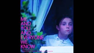 04 Socks On Ears - Me and You and Everyone We Know OST