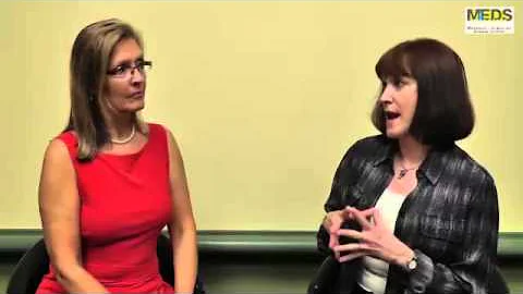 MEDS Co-Chair Christine Kessler, MS, CNS, ANP, BC-...