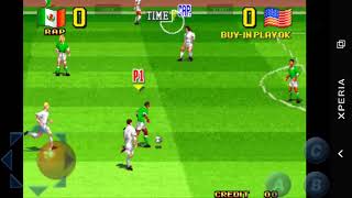Descargar Rom NeoGeo Cup 98 para Emulador Link Directo Juegos De Futbol Neo Geo Cup 98 Gratis