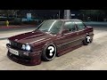 BMW E30 Wheel Reveal! Finally!!!