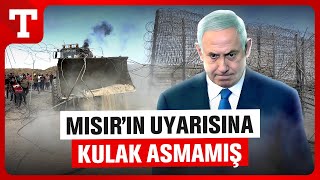 İsrailde Büyük İstihbarat Zafiyeti Mısırın Hamas Uyarısını Hafife Almışlar Türkiye Gazetesi