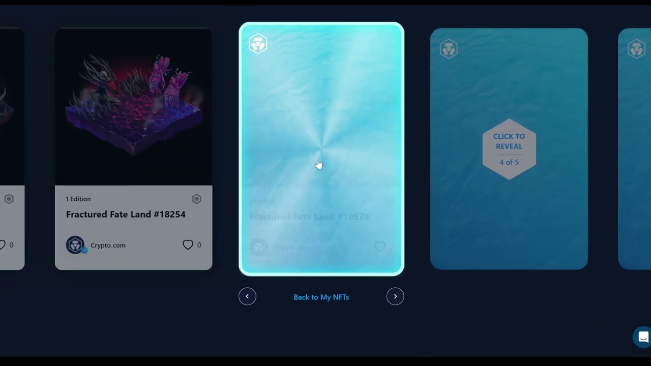 Mane City - Fractured Fate Pack Opening - YouTube