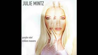 Julie Mintz - Purple Rain/Million Reasons (Produced By Moby - Covers Mash-Up Prince/Lady Gaga)