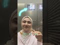 Burj Khalifa'da 123. Kattan Aşağı 60 Saniyede İnmek