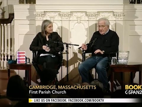 Video: Requiem For The American Dream: Chomsky Told How Power In The United States Passed To The Elites - Alternative View