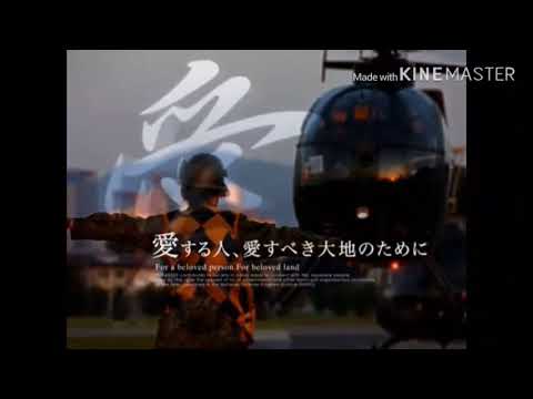 陸上自衛隊MAD [stand out fit in]