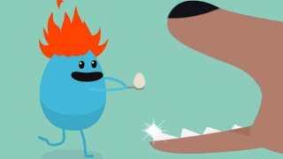 Dumb Ways To Die New Update - New Bunny Easter Daily Challenge