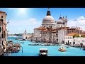 Релакс видео Италия HD - музыка для релакса. Relaxing video Italy HD - Music for relaxation