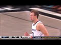 Luke Kennard Highlights | Brooklyn Nets vs. Memphis Grizzlies