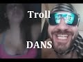 Horoz Gökhan Younow Yabancı kız Trolleme PART 7