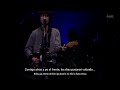NICO Touches the Walls - April