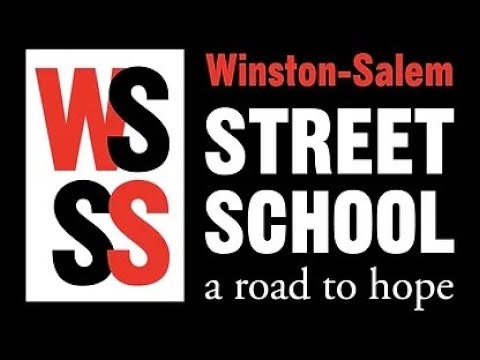 MikeFoster Winston-Salem Street School