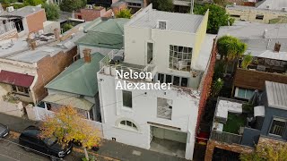 35 Egremont Street, Fitzroy For Sale by Peter Stephens