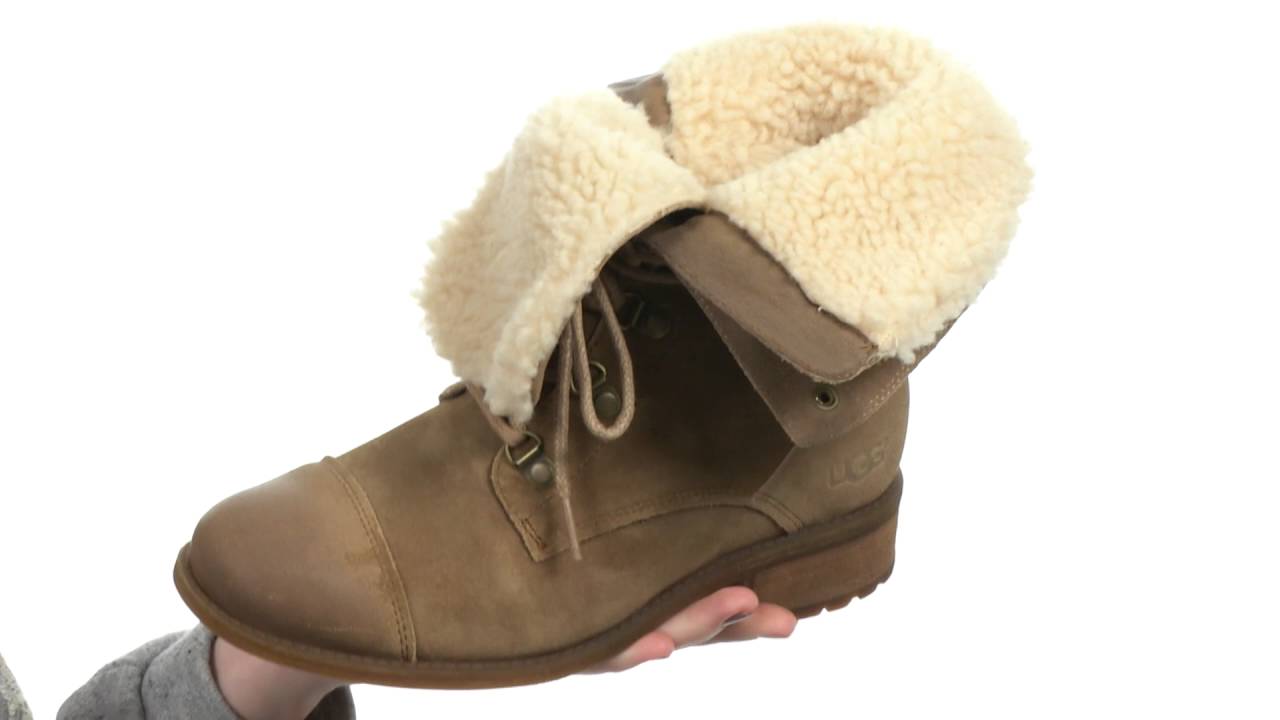 ugg gradin boots