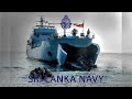 Sri lanka navy  l  humanitarian operations