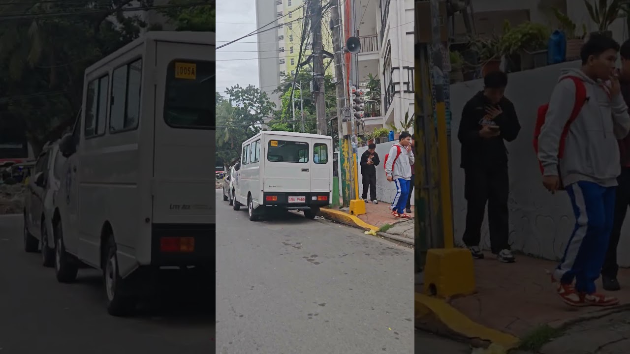 San Sebastian Residences sa Quiapo, Manila💙☝️❤️🥰🔆☺️