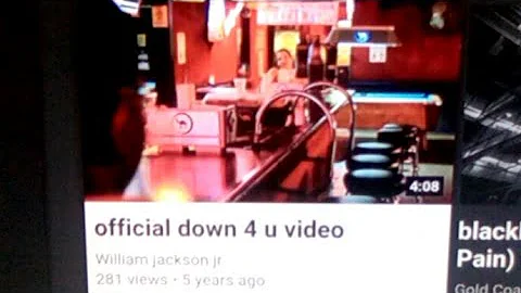 Down 4 U By Teresa Mcclain (#Simply Teresa)