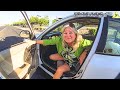 Drunk Teacher Wants A Warning During Traffic Stop, Gets Arrested Instead