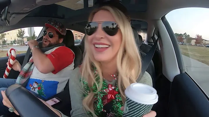 Teresa Hamilton & Team  Christmas 2019